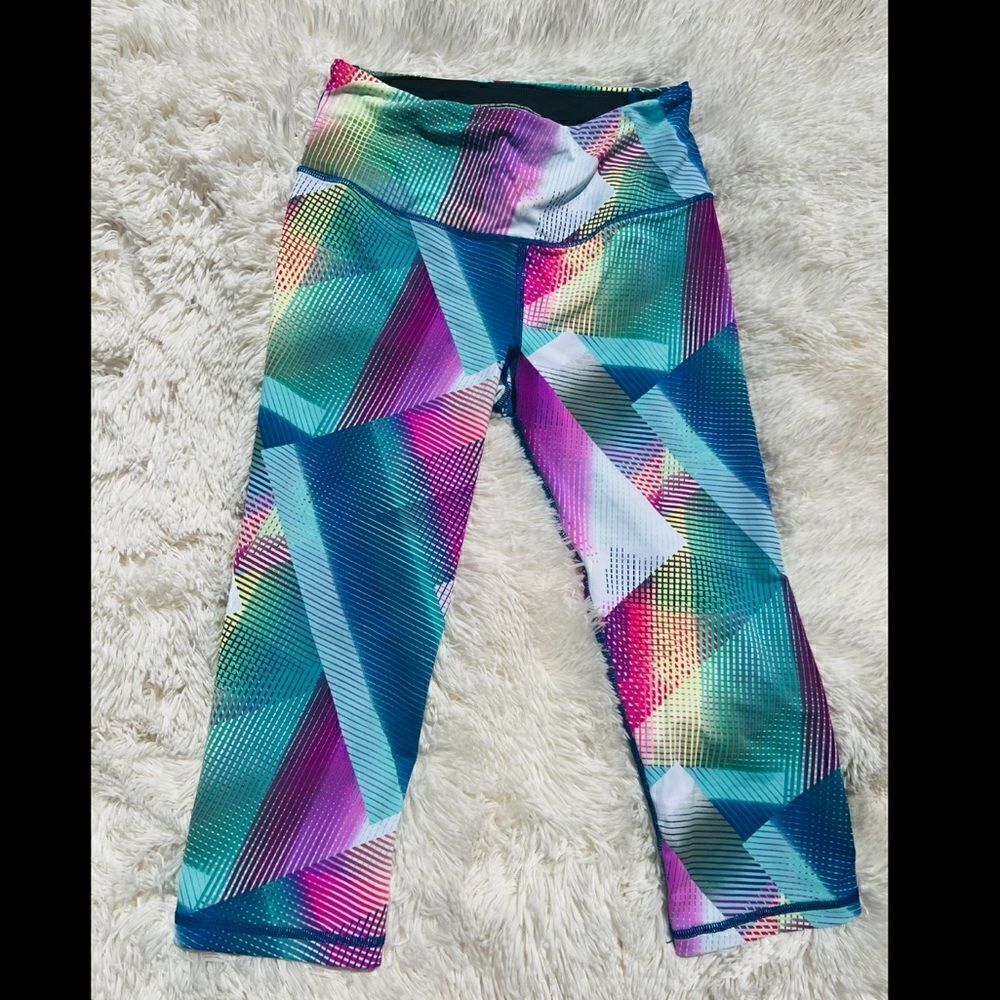 Victoria Sport Knockout by Victoria’s Secret Crop Women’s XS